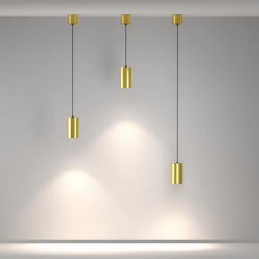 Подвесной светильник Maytoni Vol P100PL-20W4K-BS в Заречном - zarechnyy.ok-mebel.com | фото 5