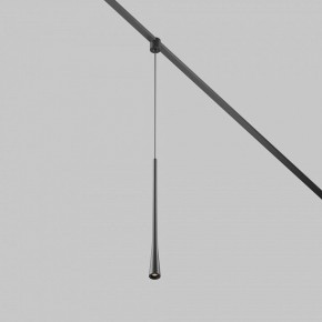 Подвесной светильник Maytoni Waist TR167-1-7W3K-M-B в Заречном - zarechnyy.ok-mebel.com | фото 2