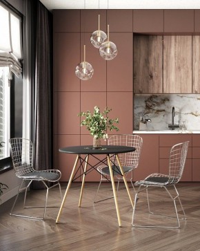 Подвесной светильник Moderli Amo V11522-3P в Заречном - zarechnyy.ok-mebel.com | фото 5