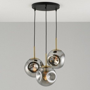 Подвесной светильник Moderli Amo V11524-3P в Заречном - zarechnyy.ok-mebel.com | фото 3