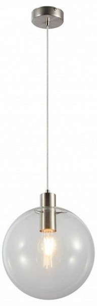 Подвесной светильник Moderli Aurora V11545-1P в Заречном - zarechnyy.ok-mebel.com | фото 2