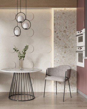 Подвесной светильник Moderli Barocco V11578-1P в Заречном - zarechnyy.ok-mebel.com | фото 4