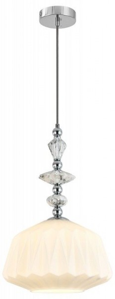 Подвесной светильник Moderli Charm V11172-1P в Заречном - zarechnyy.ok-mebel.com | фото 2