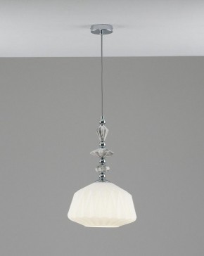 Подвесной светильник Moderli Charm V11172-1P в Заречном - zarechnyy.ok-mebel.com | фото 5