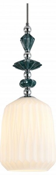 Подвесной светильник Moderli Charm V11173-1P в Заречном - zarechnyy.ok-mebel.com | фото