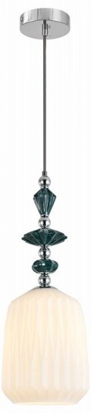 Подвесной светильник Moderli Charm V11173-1P в Заречном - zarechnyy.ok-mebel.com | фото 2