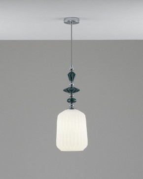 Подвесной светильник Moderli Charm V11173-1P в Заречном - zarechnyy.ok-mebel.com | фото 5