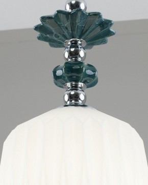 Подвесной светильник Moderli Charm V11173-1P в Заречном - zarechnyy.ok-mebel.com | фото 7