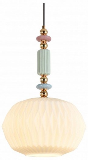 Подвесной светильник Moderli Charm V11174-1P в Заречном - zarechnyy.ok-mebel.com | фото