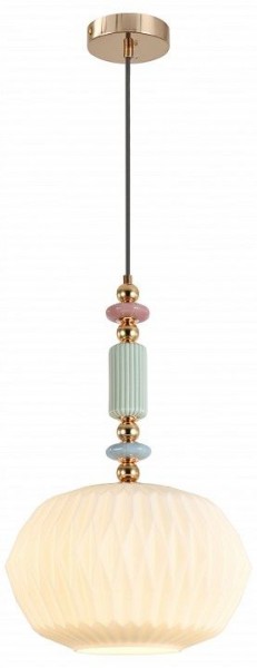 Подвесной светильник Moderli Charm V11174-1P в Заречном - zarechnyy.ok-mebel.com | фото 2
