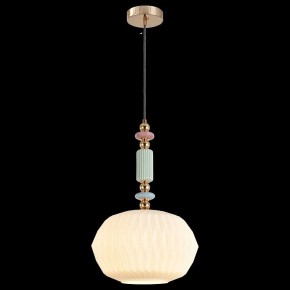 Подвесной светильник Moderli Charm V11174-1P в Заречном - zarechnyy.ok-mebel.com | фото 3