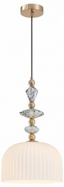 Подвесной светильник Moderli Charm V11175-1P в Заречном - zarechnyy.ok-mebel.com | фото 2