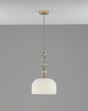 Подвесной светильник Moderli Charm V11175-1P в Заречном - zarechnyy.ok-mebel.com | фото 4