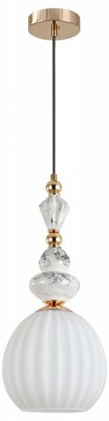 Подвесной светильник Moderli Charm V11176-1P в Заречном - zarechnyy.ok-mebel.com | фото 2