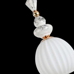 Подвесной светильник Moderli Charm V11176-1P в Заречном - zarechnyy.ok-mebel.com | фото 5