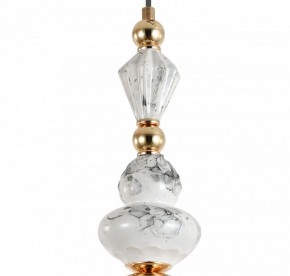 Подвесной светильник Moderli Charm V11176-1P в Заречном - zarechnyy.ok-mebel.com | фото 7