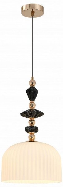 Подвесной светильник Moderli Charm V11177-1P в Заречном - zarechnyy.ok-mebel.com | фото 2