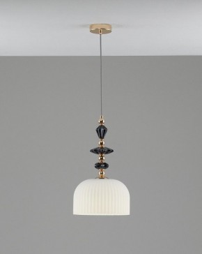 Подвесной светильник Moderli Charm V11177-1P в Заречном - zarechnyy.ok-mebel.com | фото 4