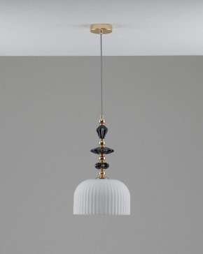 Подвесной светильник Moderli Charm V11177-1P в Заречном - zarechnyy.ok-mebel.com | фото 5