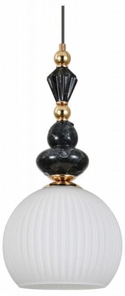 Подвесной светильник Moderli Charm V11178-1P в Заречном - zarechnyy.ok-mebel.com | фото