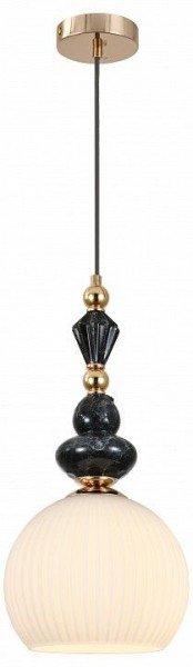 Подвесной светильник Moderli Charm V11178-1P в Заречном - zarechnyy.ok-mebel.com | фото 2