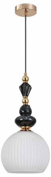 Подвесной светильник Moderli Charm V11178-1P в Заречном - zarechnyy.ok-mebel.com | фото 3