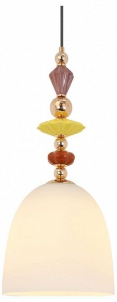 Подвесной светильник Moderli Charm V11179-1P в Заречном - zarechnyy.ok-mebel.com | фото