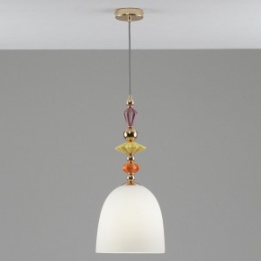 Подвесной светильник Moderli Charm V11179-1P в Заречном - zarechnyy.ok-mebel.com | фото 3