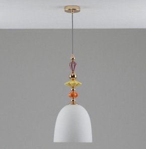 Подвесной светильник Moderli Charm V11179-1P в Заречном - zarechnyy.ok-mebel.com | фото 4