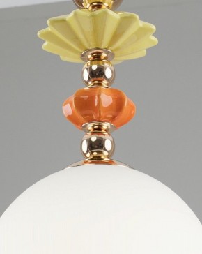Подвесной светильник Moderli Charm V11179-1P в Заречном - zarechnyy.ok-mebel.com | фото 6