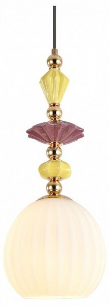 Подвесной светильник Moderli Charm V11180-1P в Заречном - zarechnyy.ok-mebel.com | фото