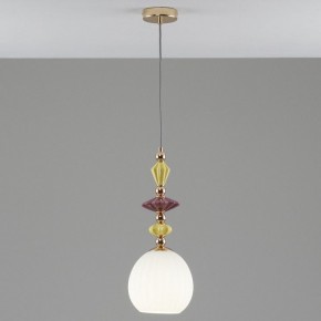 Подвесной светильник Moderli Charm V11180-1P в Заречном - zarechnyy.ok-mebel.com | фото 3