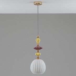 Подвесной светильник Moderli Charm V11180-1P в Заречном - zarechnyy.ok-mebel.com | фото 5