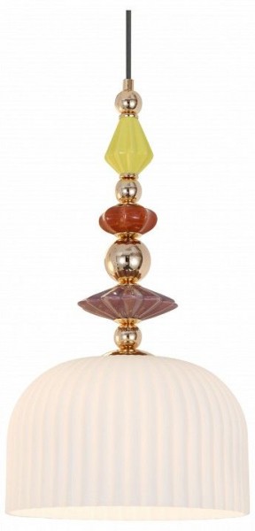Подвесной светильник Moderli Charm V11181-1P в Заречном - zarechnyy.ok-mebel.com | фото