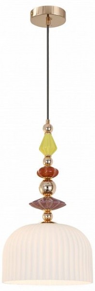 Подвесной светильник Moderli Charm V11181-1P в Заречном - zarechnyy.ok-mebel.com | фото 2