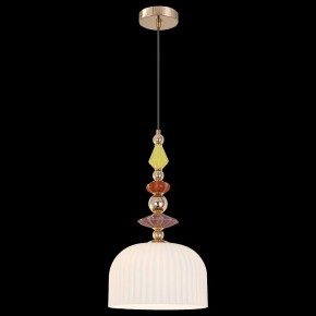 Подвесной светильник Moderli Charm V11181-1P в Заречном - zarechnyy.ok-mebel.com | фото 3