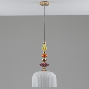 Подвесной светильник Moderli Charm V11181-1P в Заречном - zarechnyy.ok-mebel.com | фото 5