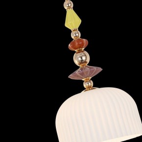 Подвесной светильник Moderli Charm V11181-1P в Заречном - zarechnyy.ok-mebel.com | фото 8
