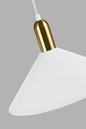 Подвесной светильник Moderli Forli V11550-1P в Заречном - zarechnyy.ok-mebel.com | фото 5