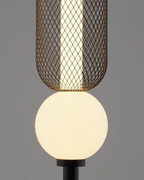 Подвесной светильник Moderli Lattice V11251-PL в Заречном - zarechnyy.ok-mebel.com | фото 6