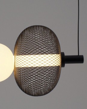 Подвесной светильник Moderli Lattice V11253-PL в Заречном - zarechnyy.ok-mebel.com | фото 7