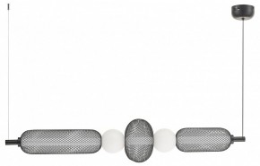 Подвесной светильник Moderli Lattice V11254-PL в Заречном - zarechnyy.ok-mebel.com | фото