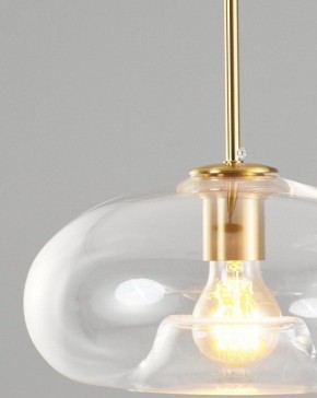 Подвесной светильник Moderli Laura V11528-1P в Заречном - zarechnyy.ok-mebel.com | фото 8