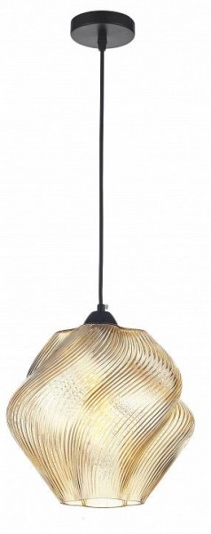Подвесной светильник Moderli Rozy V11660-1P в Заречном - zarechnyy.ok-mebel.com | фото 2