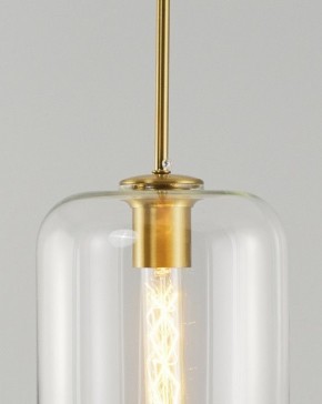 Подвесной светильник Moderli Scrum V2140-P в Заречном - zarechnyy.ok-mebel.com | фото