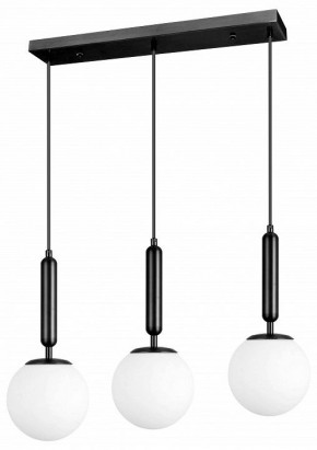 Подвесной светильник Moderli Scrumbel V11566-3P в Заречном - zarechnyy.ok-mebel.com | фото