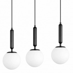 Подвесной светильник Moderli Scrumbel V11566-3P в Заречном - zarechnyy.ok-mebel.com | фото 3
