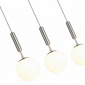 Подвесной светильник Moderli Scrumbel V11568-3P в Заречном - zarechnyy.ok-mebel.com | фото 2
