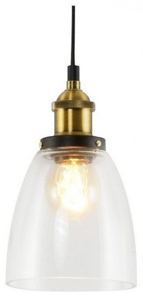 Подвесной светильник Moderli Single V11517-1P в Заречном - zarechnyy.ok-mebel.com | фото