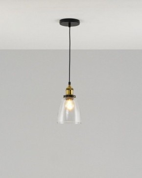 Подвесной светильник Moderli Single V11517-1P в Заречном - zarechnyy.ok-mebel.com | фото 6
